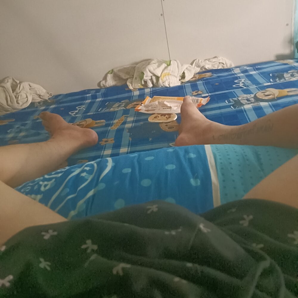 yakuda1 from stripchat