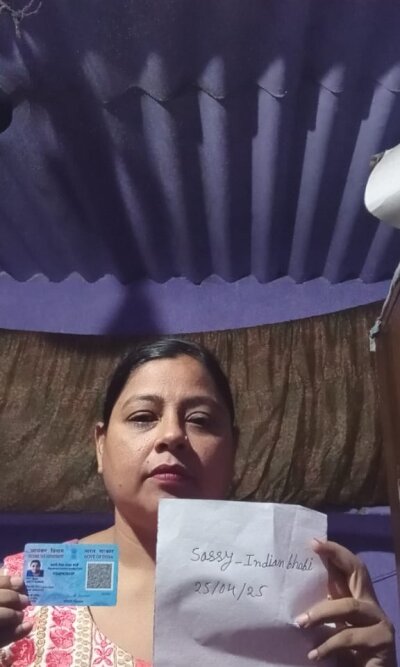 Sassy_Indianbhabi