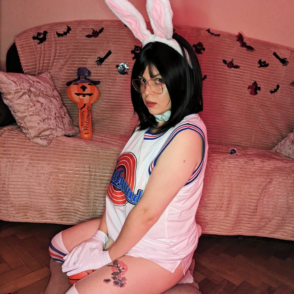 LucyWeedon