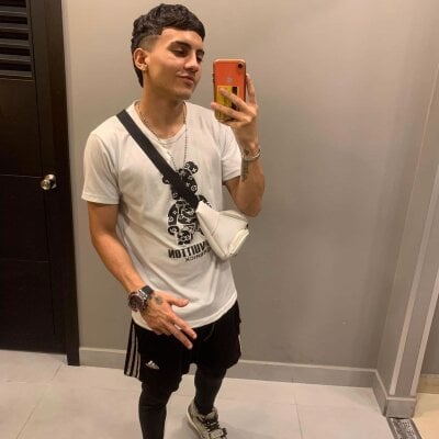 Danielcutemax Avatar