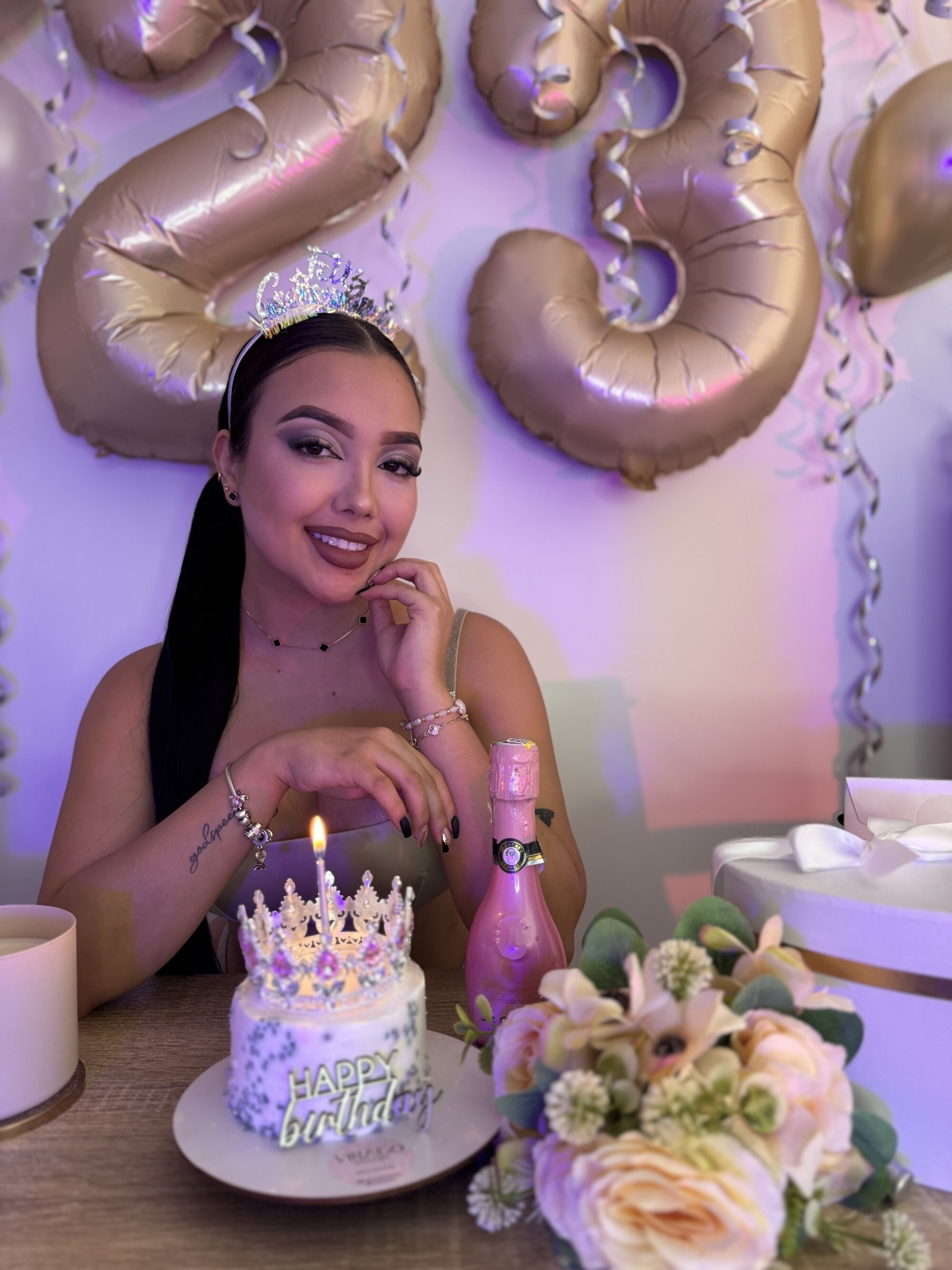 Babymelanie