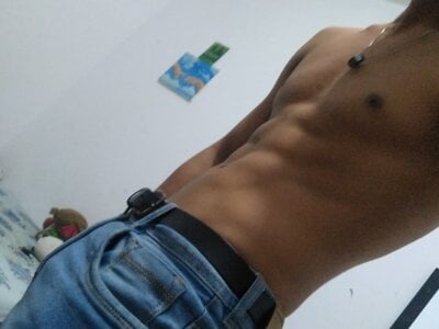 LittleParker Male Men Adult Live Webcam