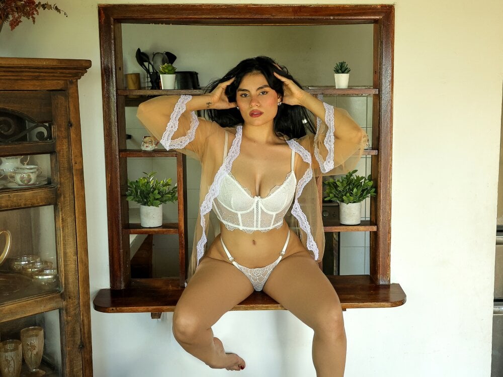 maylin_garcia from stripchat