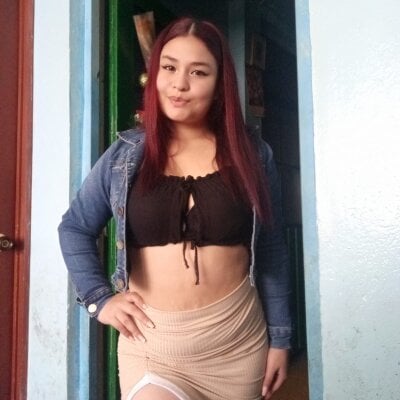 anny_staar from stripchat
