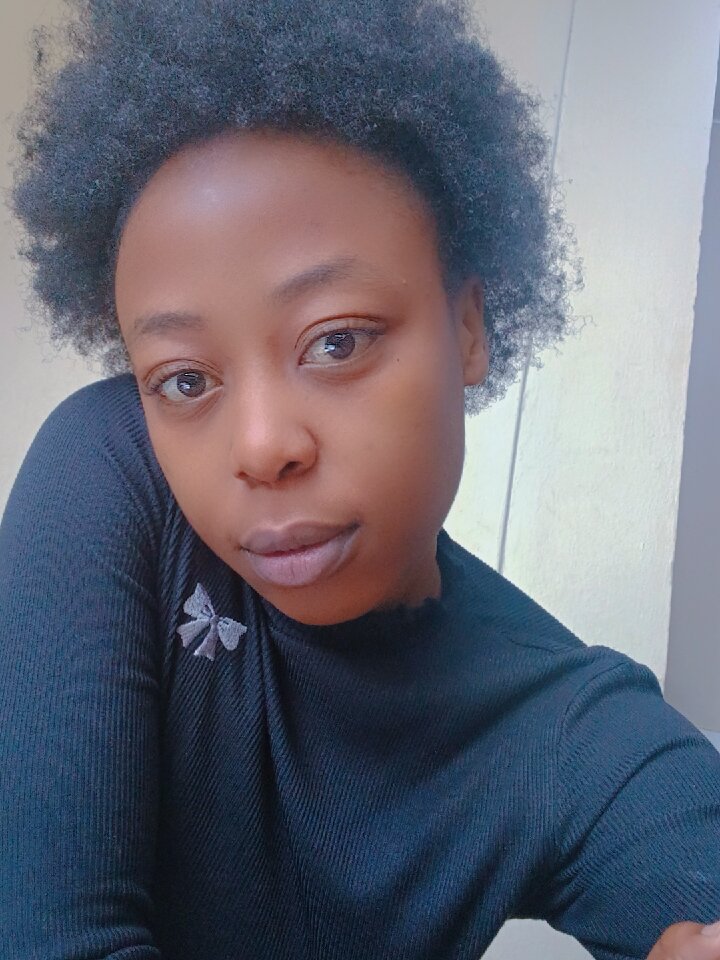 nthekeng's most recent online preview