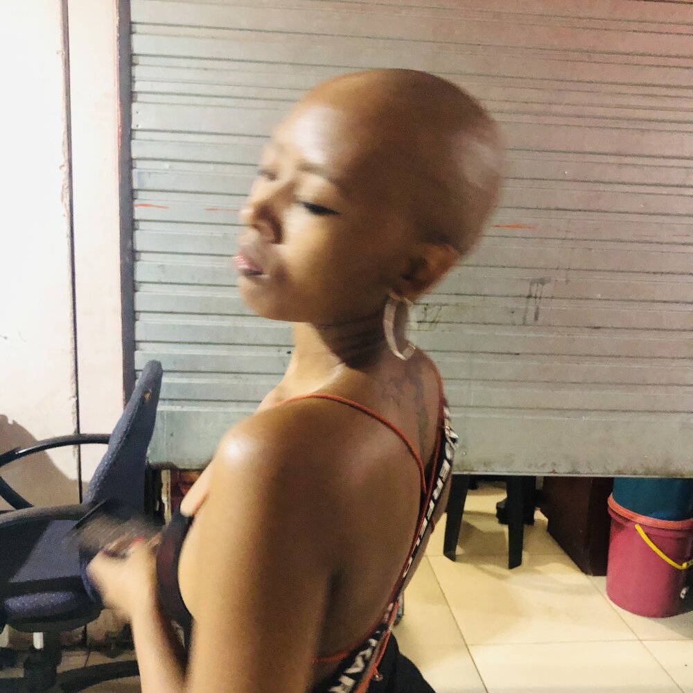 DiamondHunny profile