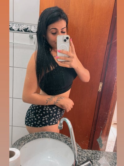 Luanaapertadinha