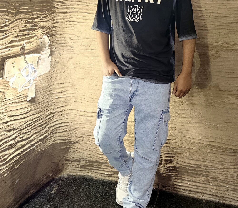 Chandigarh_Ronnie