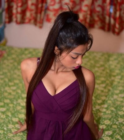 Rash_bhari - Stripchat Girl 