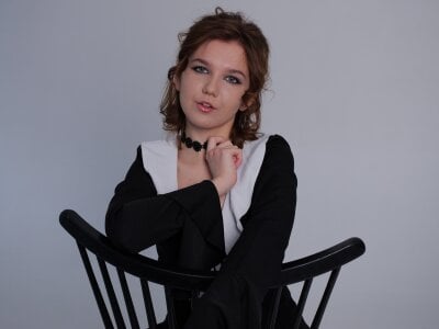 LessySmith - Stripchat Girl 