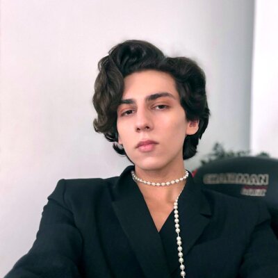 michael_langdon from stripchat