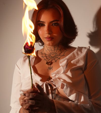 Ala_Rasi_ on StripChat