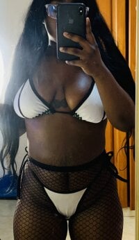 Zoehudsson's webcam live show