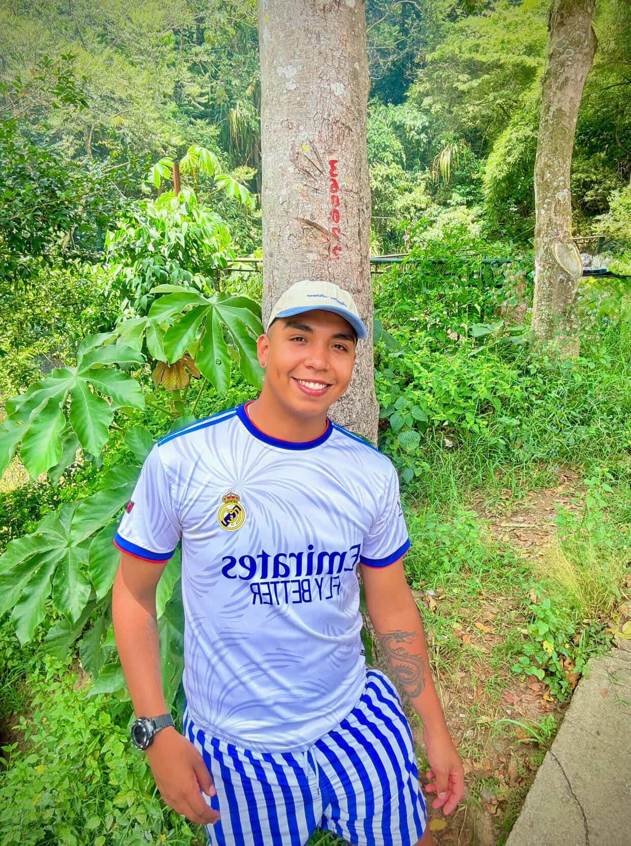 bubalom