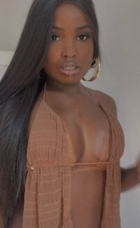 Deusaaf's webcam live show