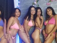 Lesbian_Hot_Notlimits' Live Sex Cam Show