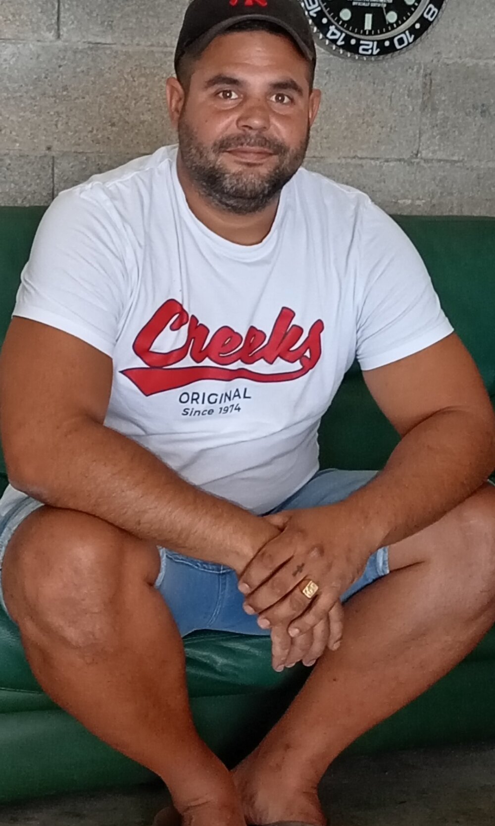 Gringo_sud83's Offline XXX Chat