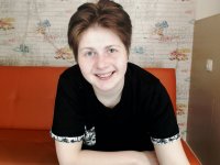 RoseDoe's Offline Chat Room