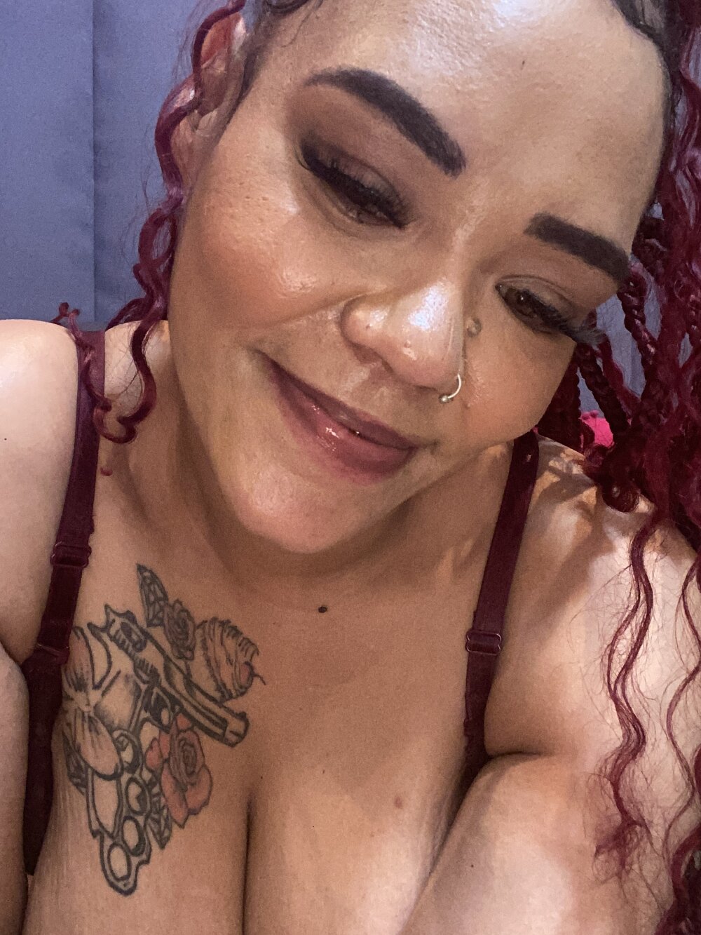 Cam girl SEXYPRADAxx11