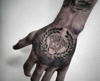 BlazeHart's webcam live show