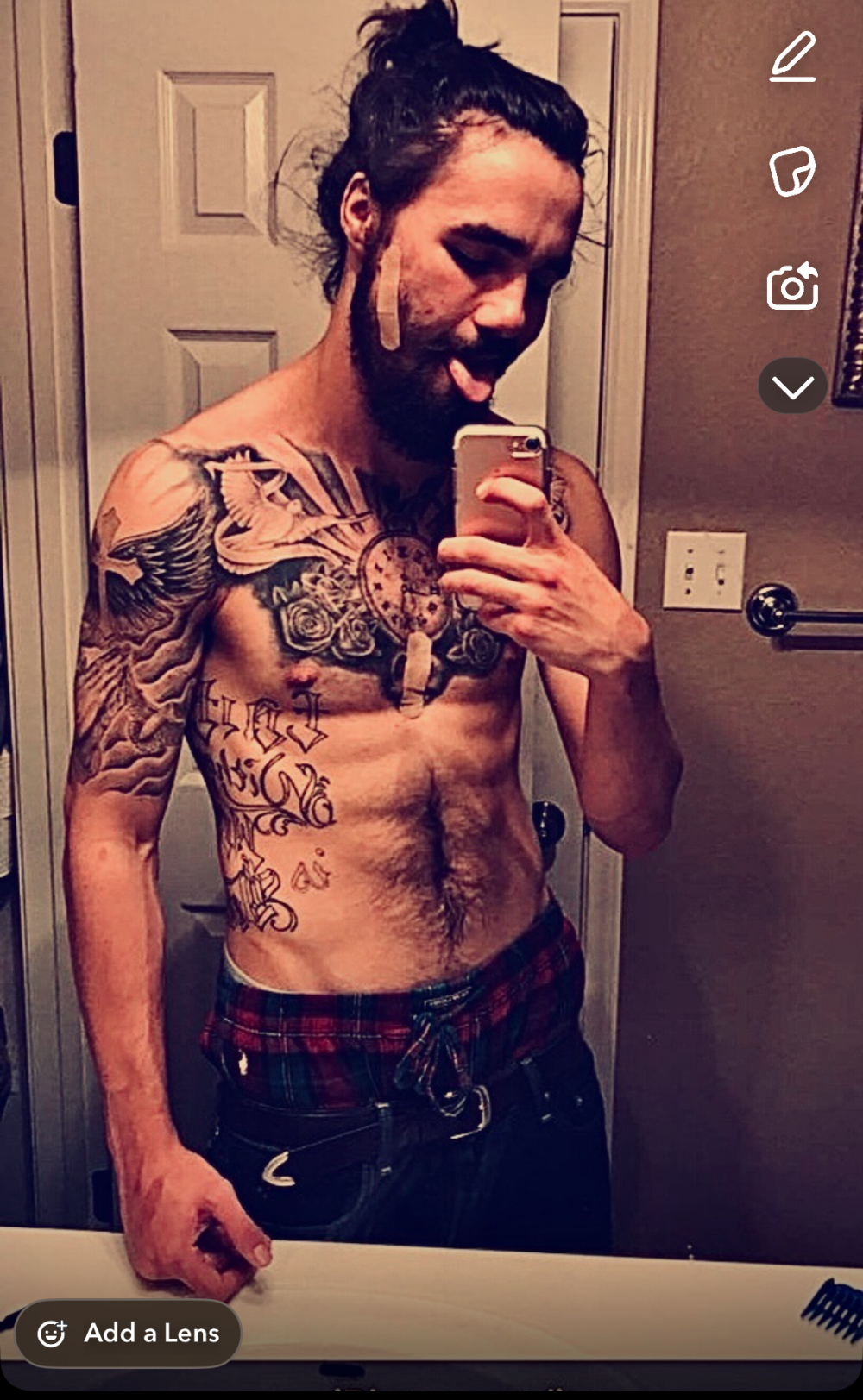 billnyleson's Offline XXX Chat