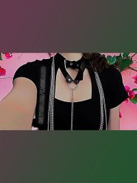 KandiCalico's Offline XXX Chat