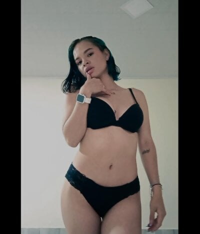 SabrinaCameron Avatar