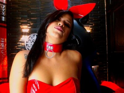 isobell_alice from stripchat