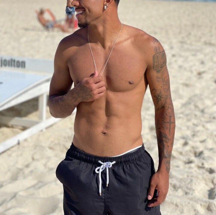 icaroAzevedo30