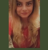 GoluboGlazKa's Offline Chat Room