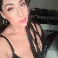 Sandra25caramelo's webcam live show