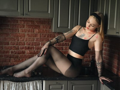 Amanda_Fit_and_Sweet
