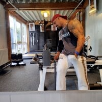 Visto36's webcam live show