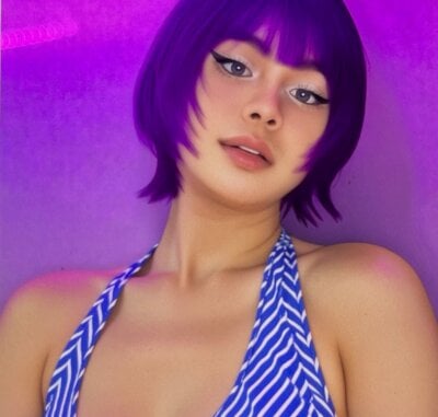 NyxaraSinDoll