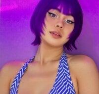 NyxaraSinDoll's webcam live show