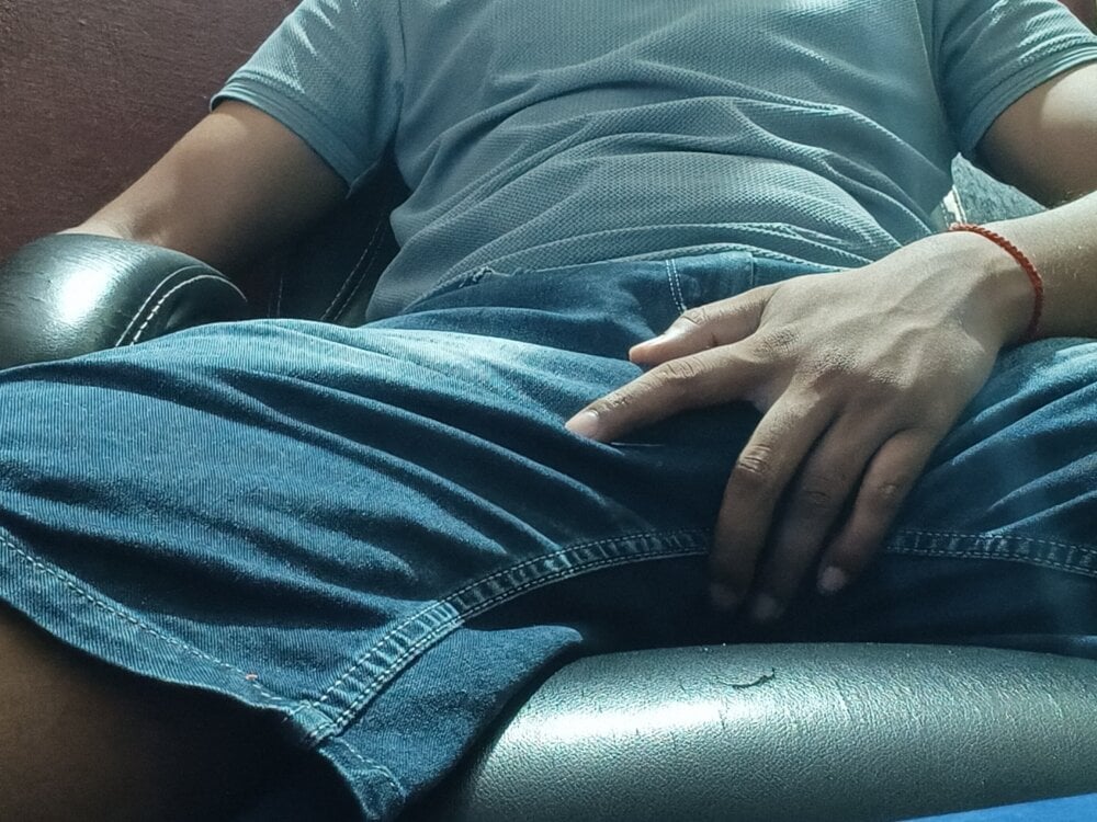 bd_rahull from stripchat