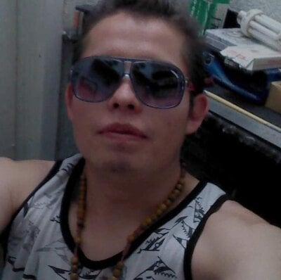 PitudoWuero Male Young Live Cam Nude