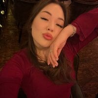 XXX chat uživo modela CurietHana1