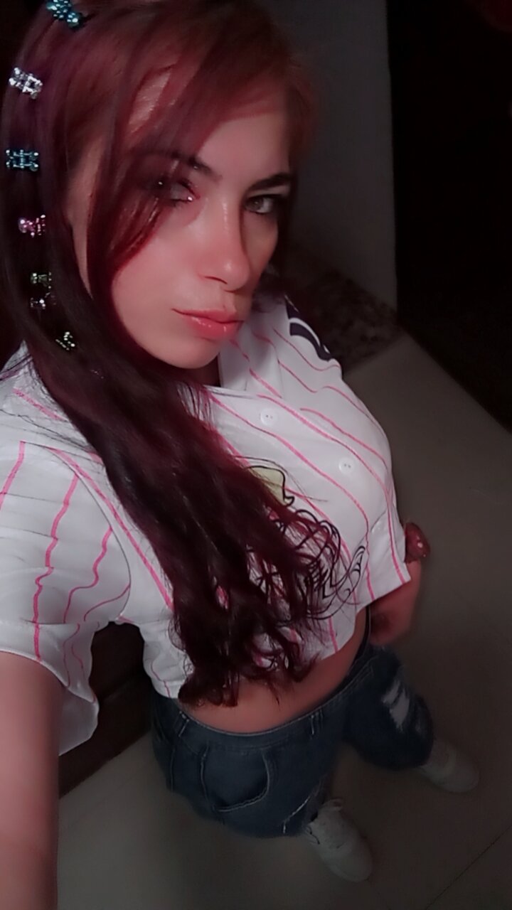 MariannaPink