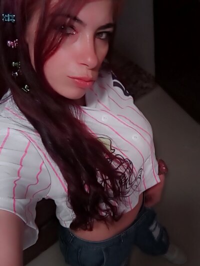 MariannaPink