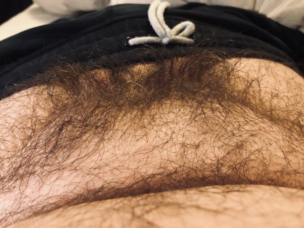 DaddyBear_83 profile