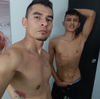 Domenikoss_ - Stripchat Boy 