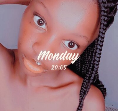 petite_teshy - african