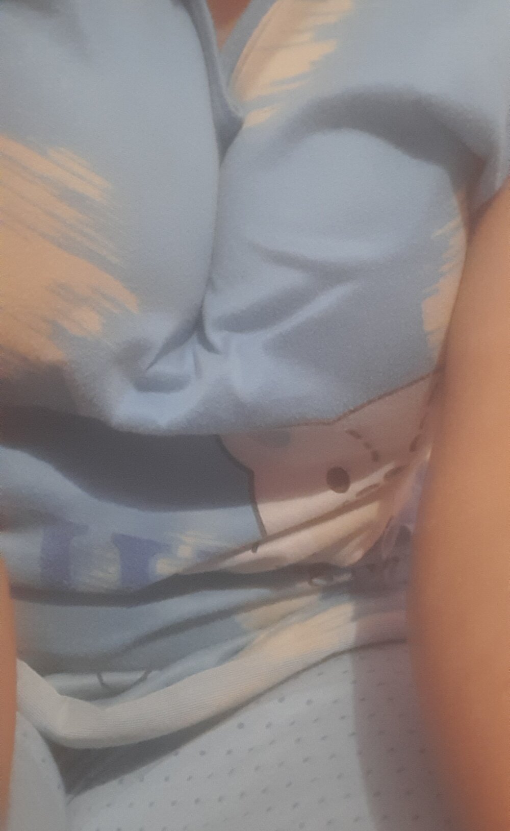 Honey-achal's most recent online preview