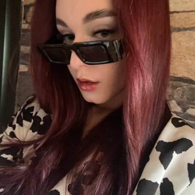 Amelia_Vicari 😽 sex chat