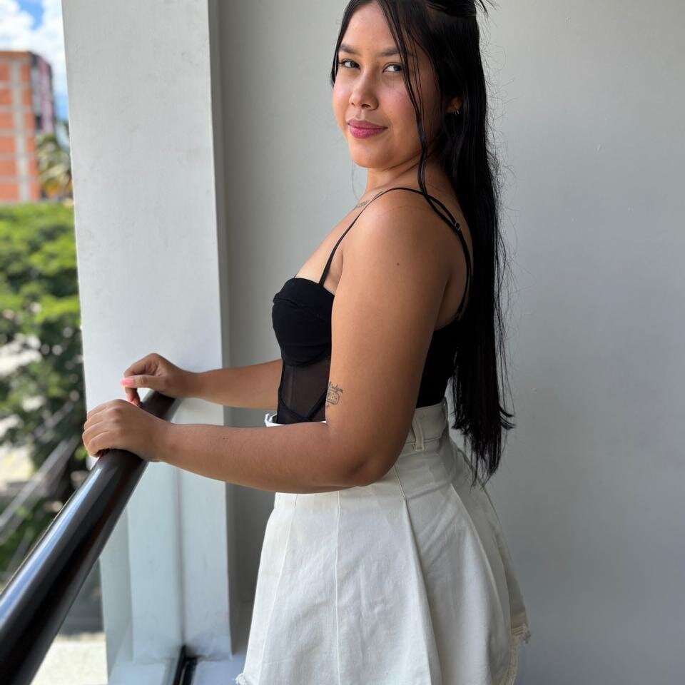 LunaRose31 profile