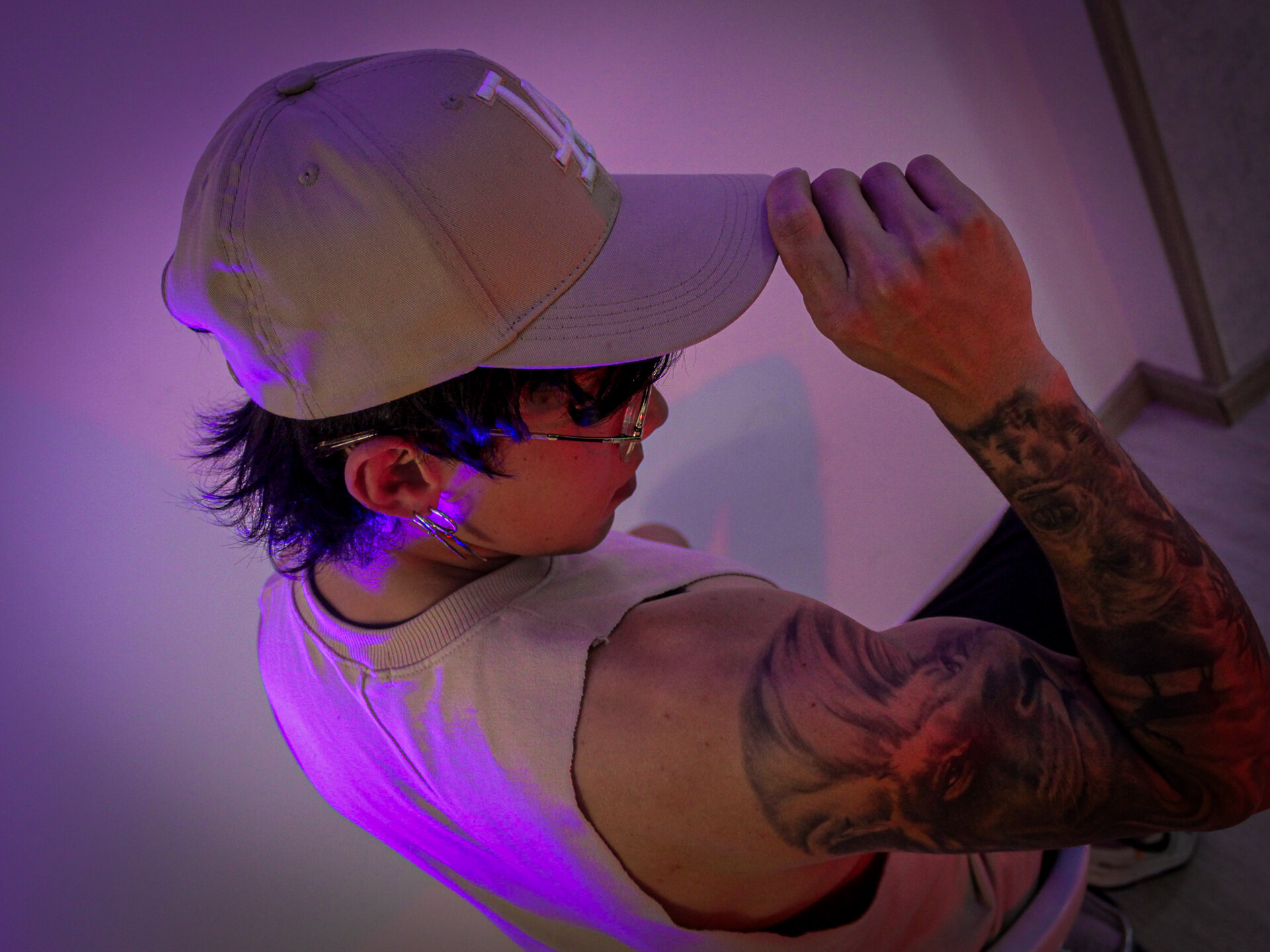 AaronKiiing01