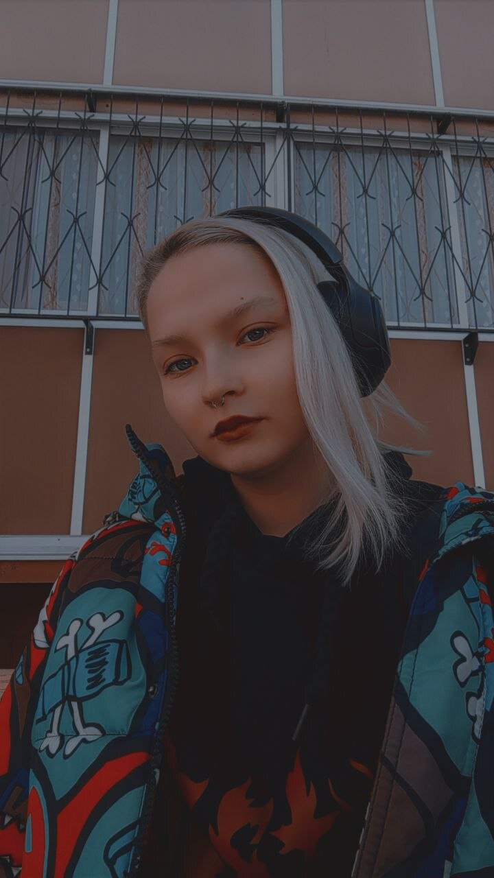 OdetteFake