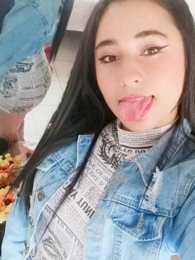 sashaslutty Young stripchat