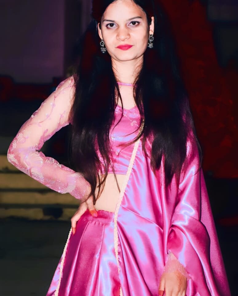 cute_jainy profile